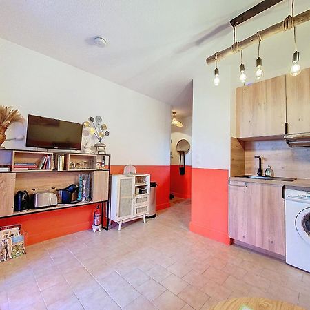 Cosy, Wi-Fi, Jardin & Parking, Jasmins Studio En Cote-D'Azur Vallauris Εξωτερικό φωτογραφία