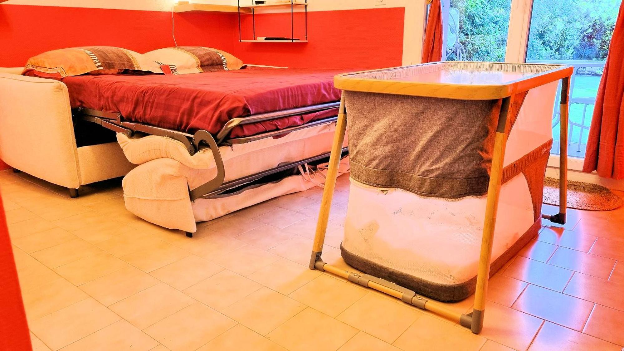 Cosy, Wi-Fi, Jardin & Parking, Jasmins Studio En Cote-D'Azur Vallauris Εξωτερικό φωτογραφία
