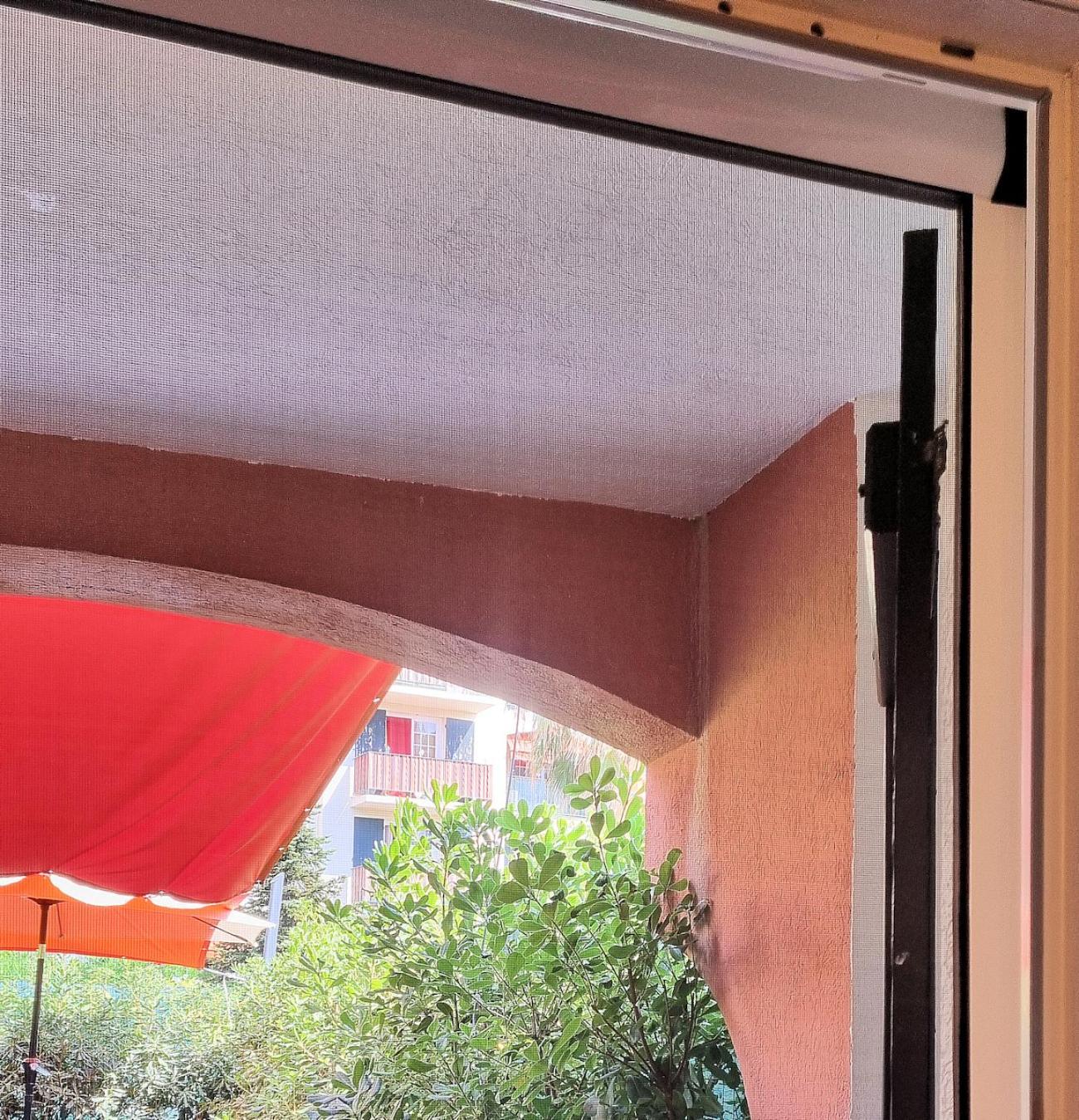 Cosy, Wi-Fi, Jardin & Parking, Jasmins Studio En Cote-D'Azur Vallauris Εξωτερικό φωτογραφία