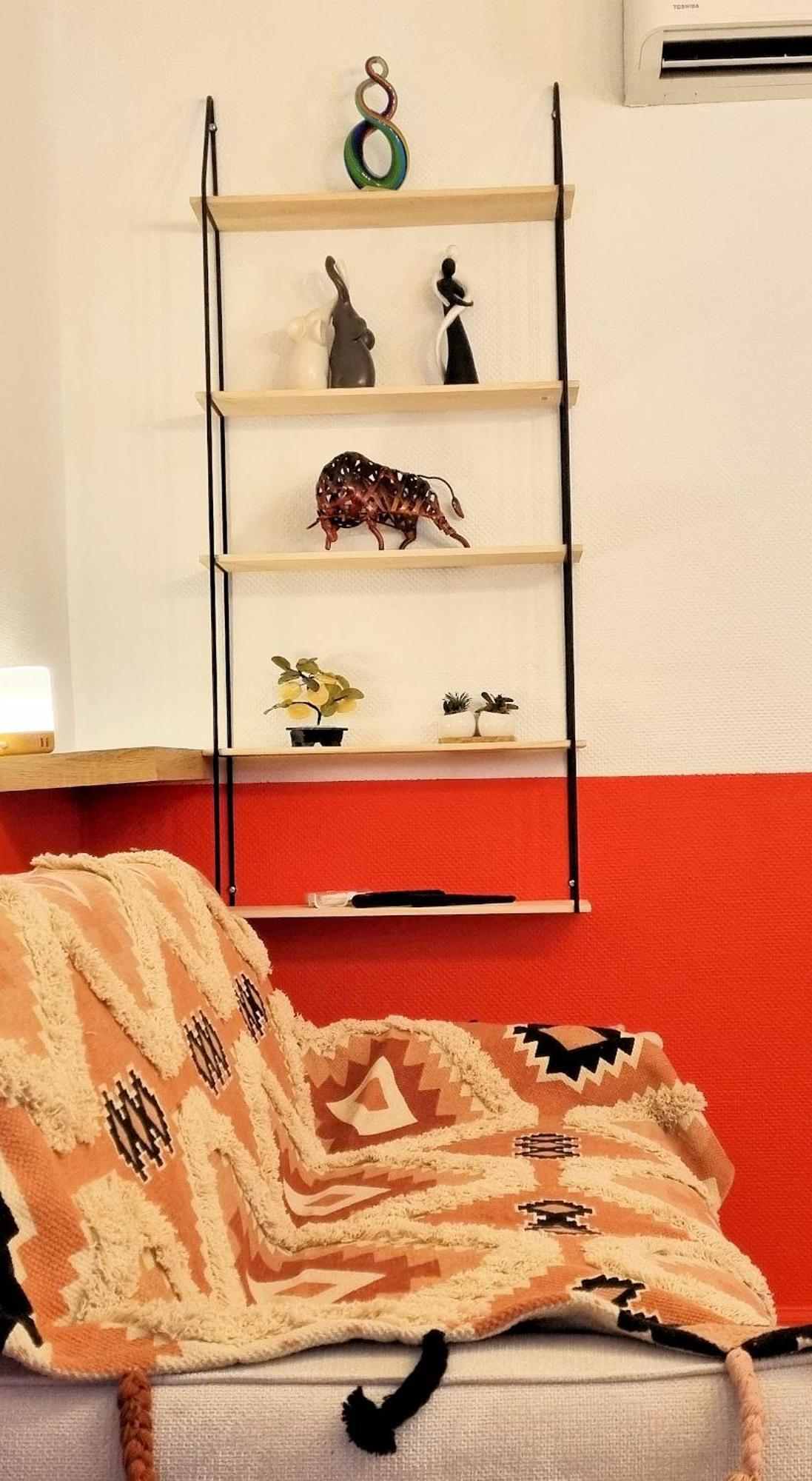 Cosy, Wi-Fi, Jardin & Parking, Jasmins Studio En Cote-D'Azur Vallauris Εξωτερικό φωτογραφία