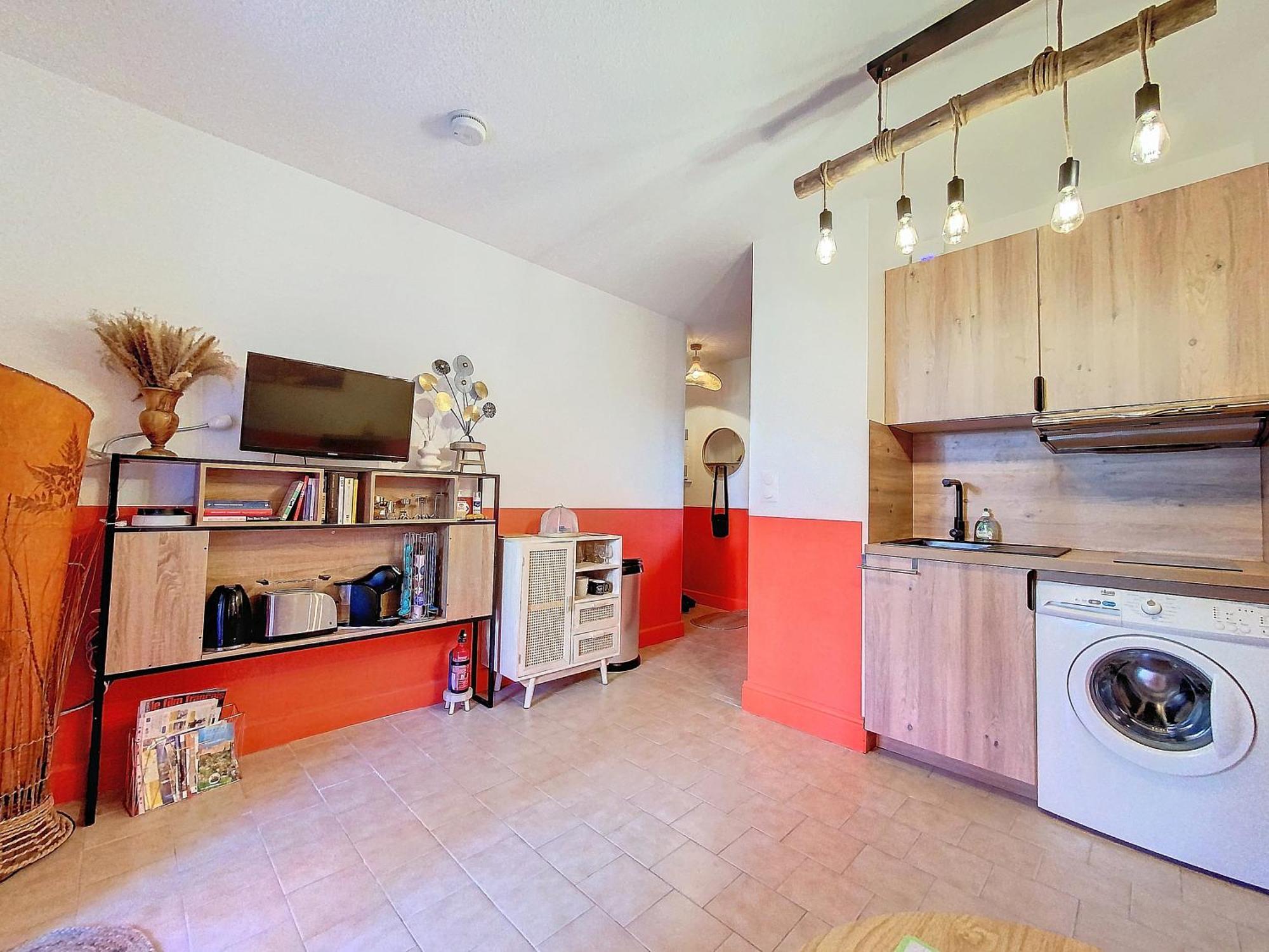 Cosy, Wi-Fi, Jardin & Parking, Jasmins Studio En Cote-D'Azur Vallauris Εξωτερικό φωτογραφία