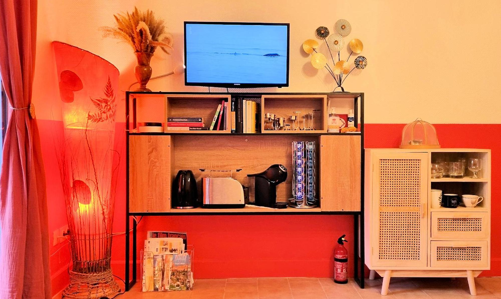 Cosy, Wi-Fi, Jardin & Parking, Jasmins Studio En Cote-D'Azur Vallauris Εξωτερικό φωτογραφία