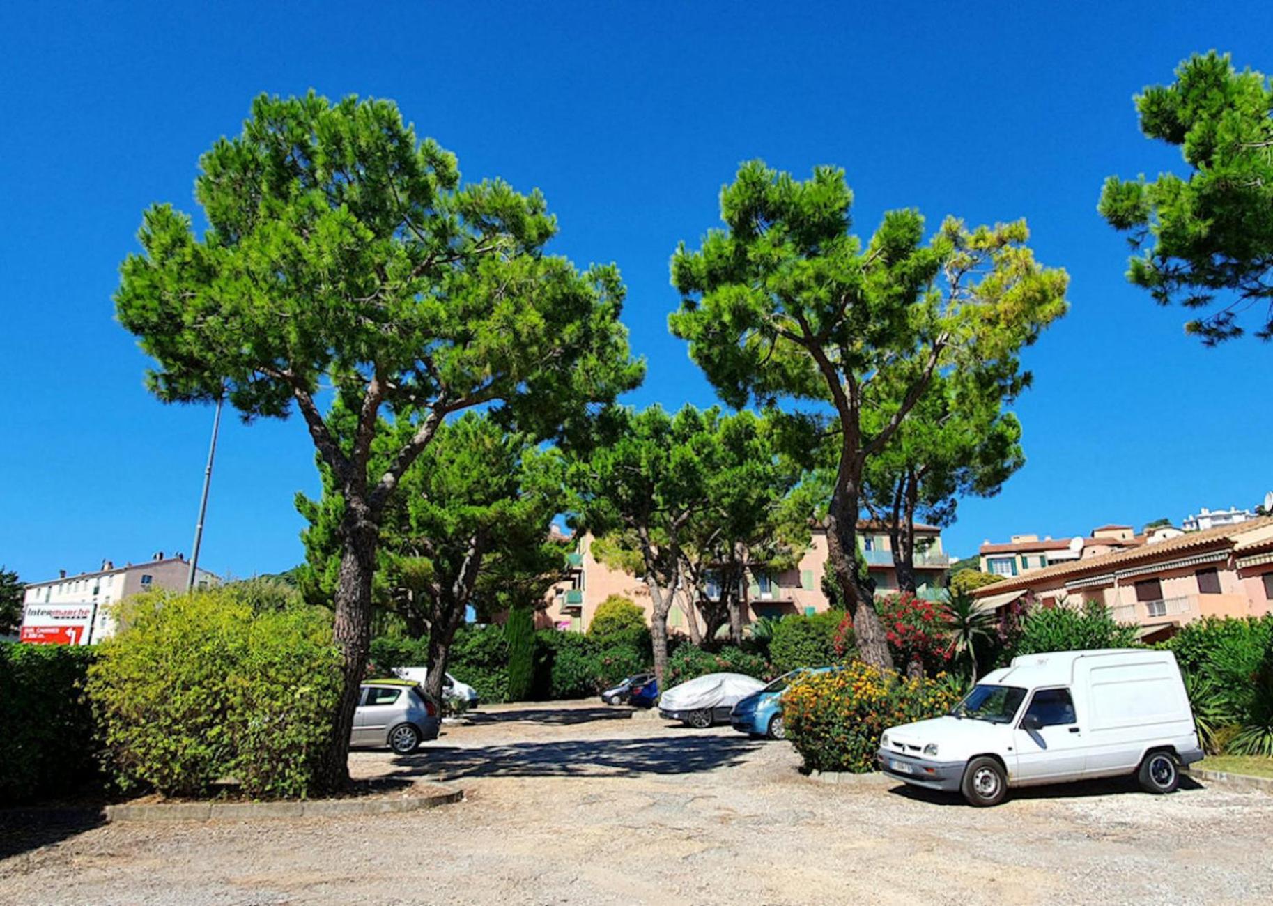 Cosy, Wi-Fi, Jardin & Parking, Jasmins Studio En Cote-D'Azur Vallauris Εξωτερικό φωτογραφία